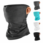 Cooling Balaclava Face Cover – UV Protection Neck Gaiter for Cycling, Running & Motorcycling