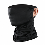 Cooling Balaclava Face Cover – UV Protection Neck Gaiter for Cycling, Running & Motorcycling