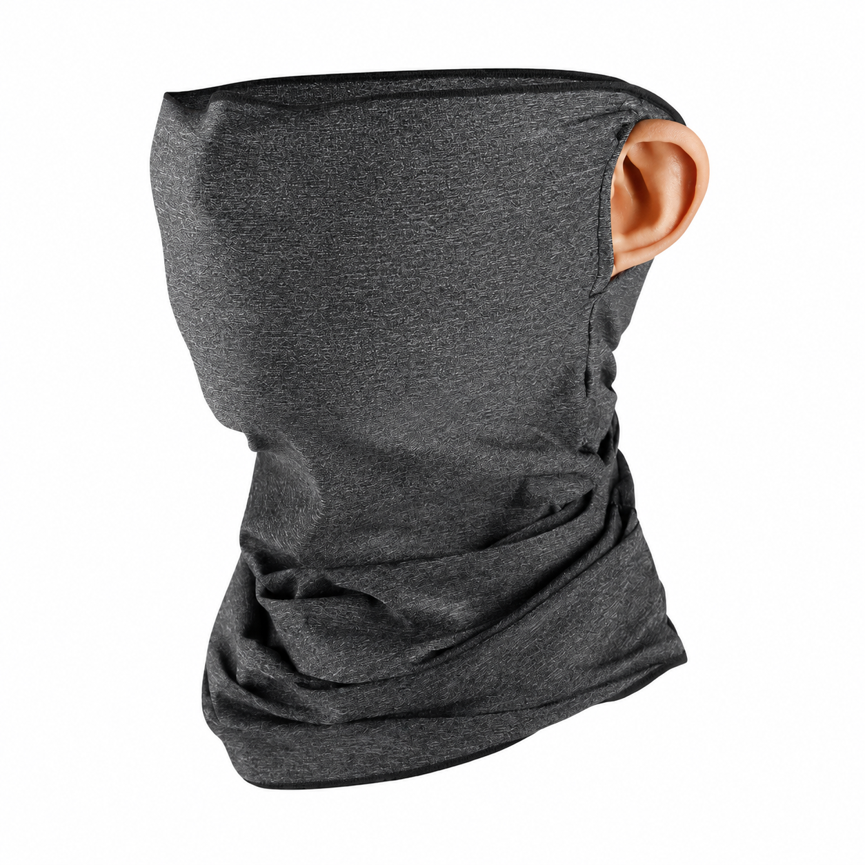 Cooling Balaclava Face Cover – UV Protection Neck Gaiter for Cycling, Running & Motorcycling