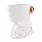 Cooling Balaclava Face Cover – UV Protection Neck Gaiter for Cycling, Running & Motorcycling