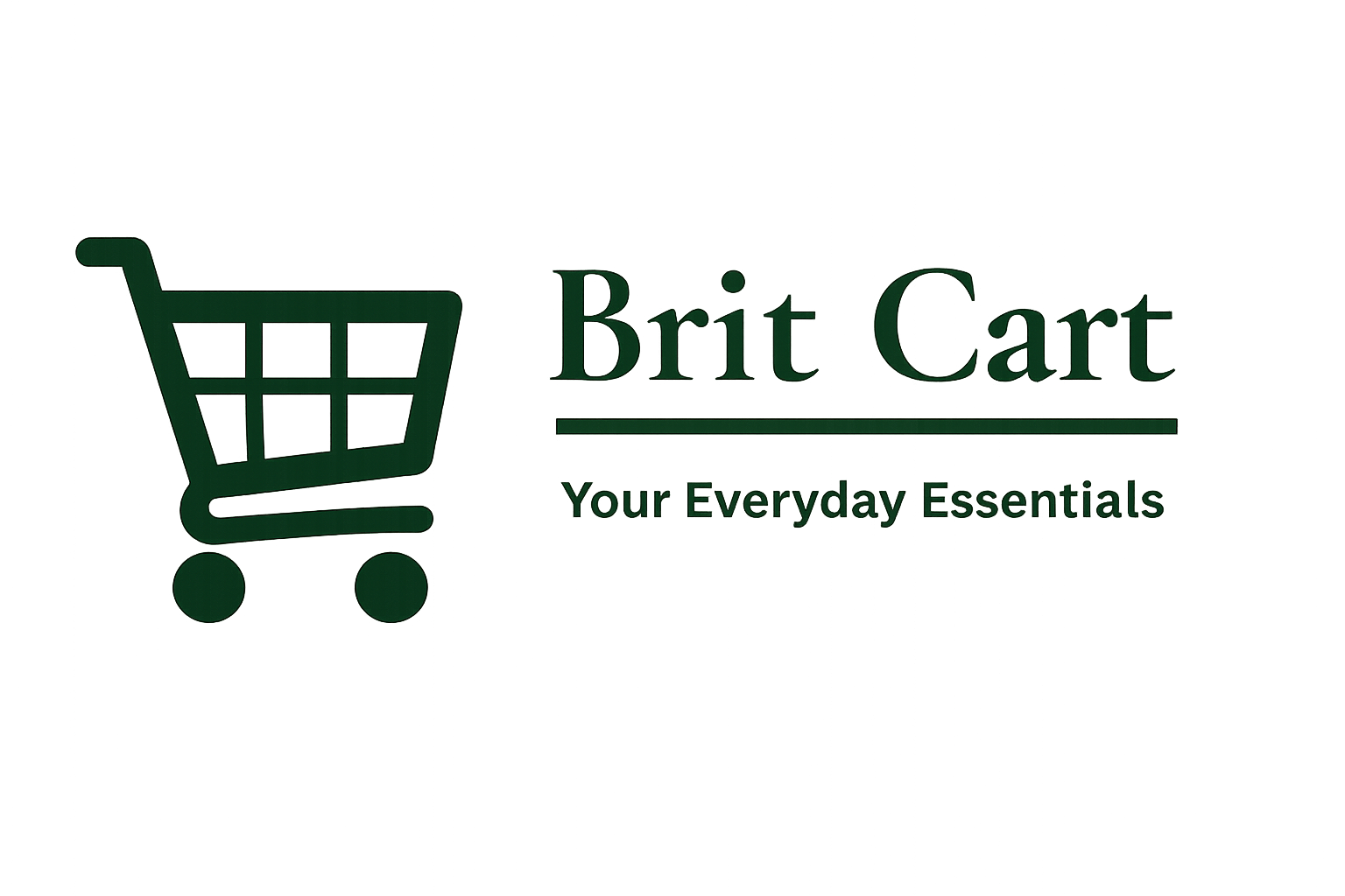 Brit Cart